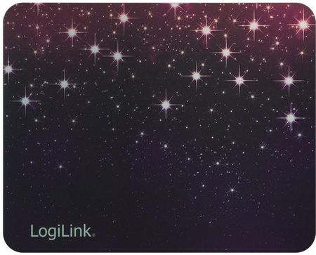 LogiLink Podkładka Golden Laser Outer Space (ID0143)