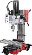 Zdjęcie Holzmann Maschinen 350 W BF16V_230V - Barczewo