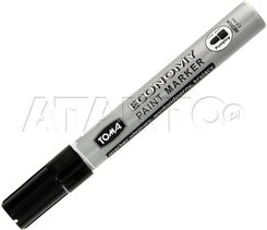 Zdjęcie Toma Marker Olejowy 2.5Mm Czarny Okrągły To420 - Krzeszowice
