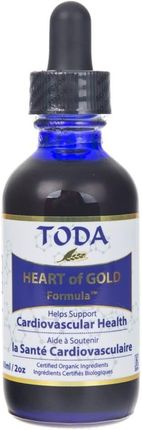Toda Herbal Heartofgold Formula By Toda 60ml