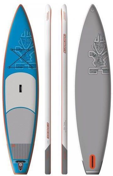 Starboard Inflant Touring Zen 12'6 - Ceny i opinie - Ceneo.pl