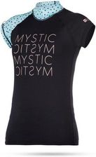 Mystic Dutchess Rashvest S/S Mint 2017