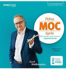 Pelna Moc Zycia Audiobooki Ceneo Pl