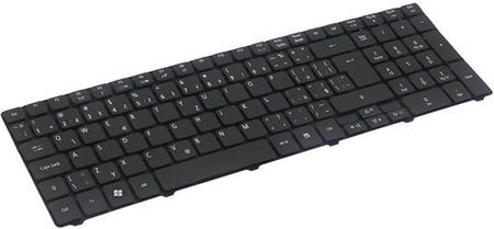 Movano klawiatura laptopa do Acer aspire 5340 (CZ) (2081)