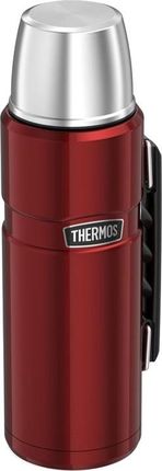 Thermos Termos King 1.2L Red Thr184803 