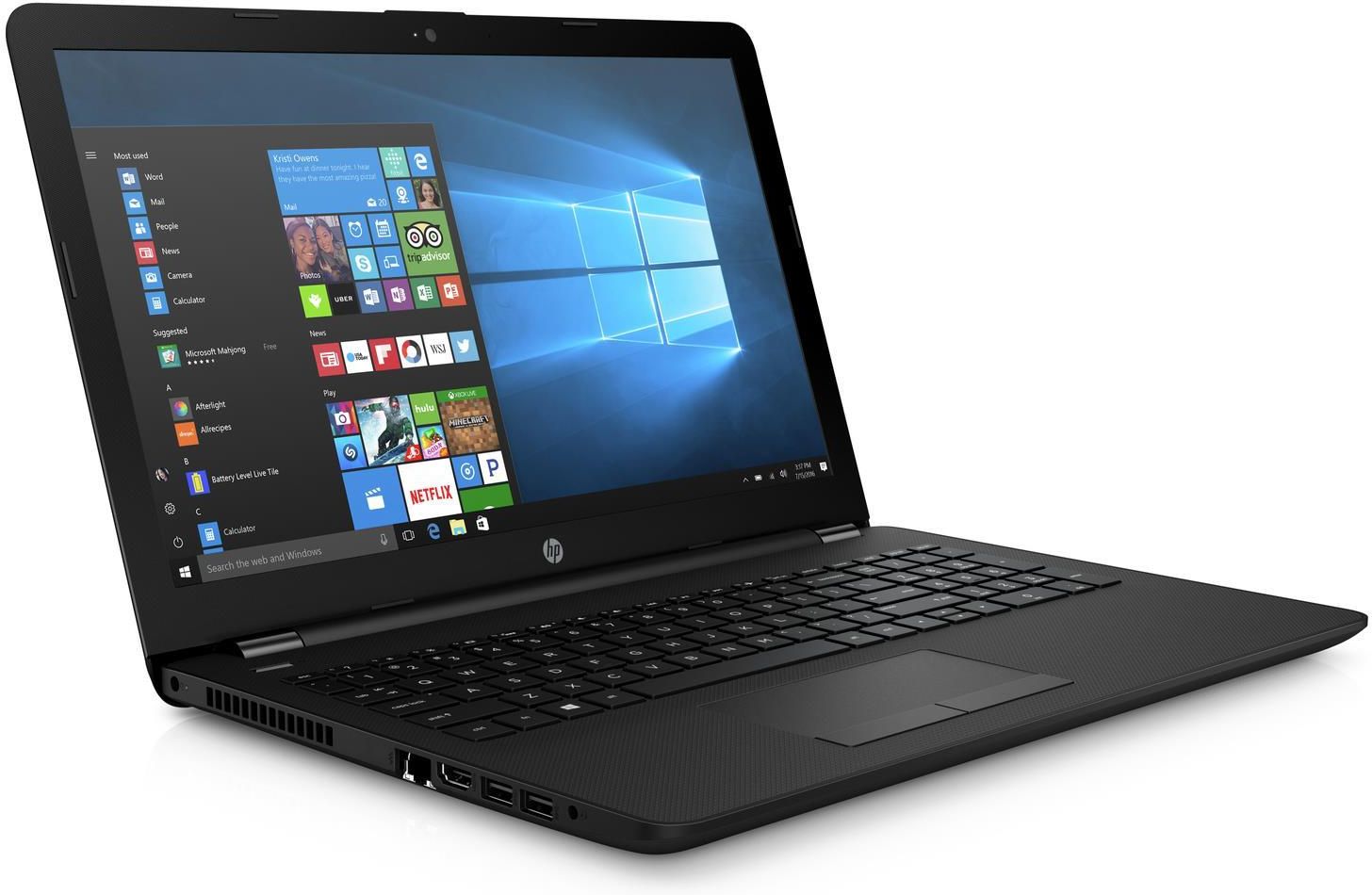 Что такое hp laptop