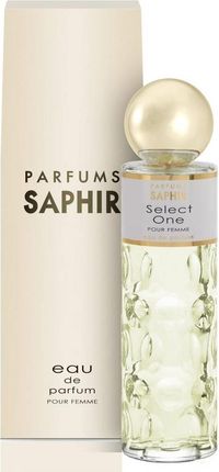 Saphir Women Woda Perfumowana Select One 200ml