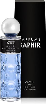 Saphir Men Woda Perfumowana Victorioso 200 ml
