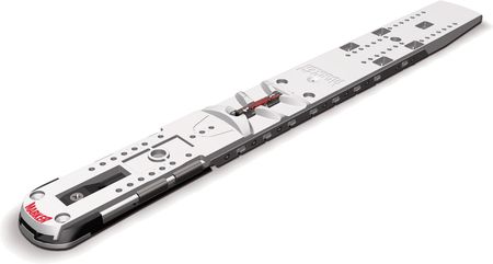 スキー Marker WC PC  Interface 14mm Marker WC PC Interface 14mm MARKER WORLD CUP PC INTERFACE PLATE