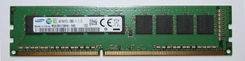 Pamięć RAM Samsung 4GB DDR3 (M391B5173BH0-YK0)