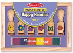 Zdjęcie Melissa & Doug Wesołe Pieczątki 12407 - Opole