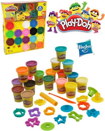 Play best sale doh 1kg