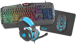 Fury Zestaw Dla Gracza Thunderstreak (NFU-0938)