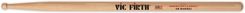 Zdjęcie Vic Firth American Classic 5B Barrel Wood Tip (5BBRL) - Koszyce