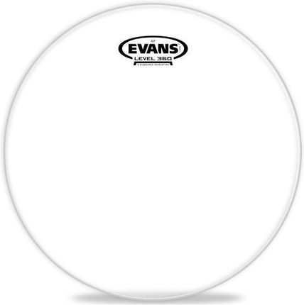 Evans G12 Clear 13" (TT13G12)