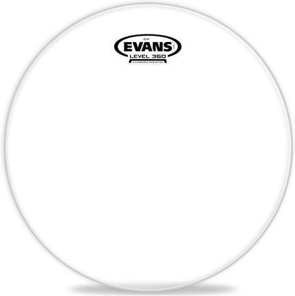 Evans G14 Clear 6" (TT06G14)