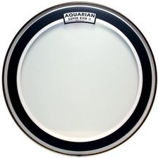 Zdjęcie Aquarian Super-Kick II Clear 24" (SKII24) - Krosno Odrzańskie