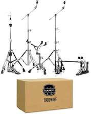 Mapex Mars Hardware Set HP6005 + Twin