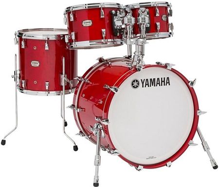Yamaha Absolute Hybrid Maple Jazz (AMJAZZ)