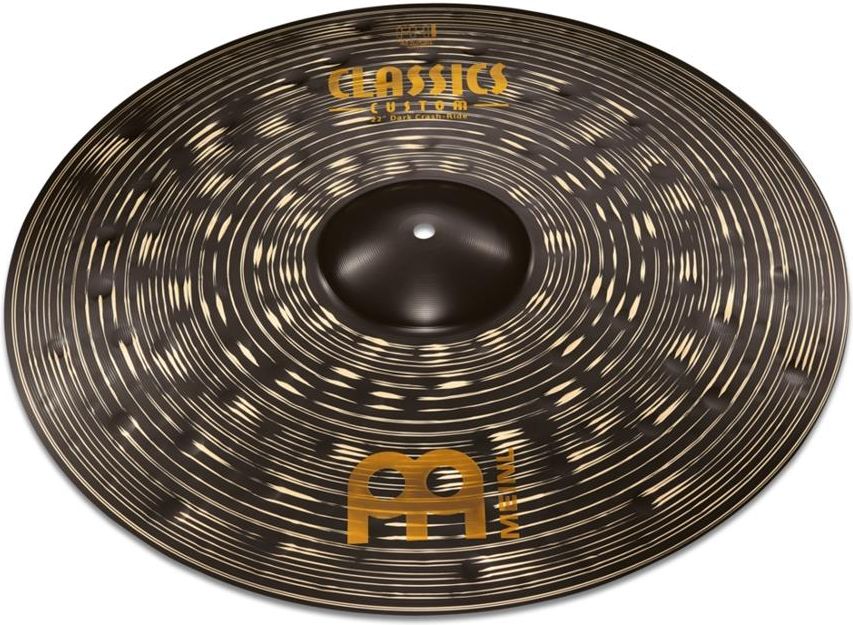 Meinl Classics Custom Dark Ride 20 (CC20DAR) - Ceny i opinie - Ceneo.pl