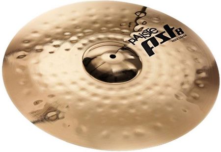 Paiste PST8 Reflector Rock Crash 17" (870633)