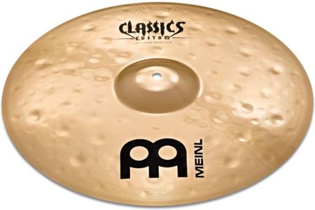 Meinl Classics Custom Extreme Metal Crash 17" (CC17EMCB)