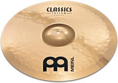 Zdjęcie Meinl Classics Custom Medium Crash 14" (CC14MCB) - Mszczonów