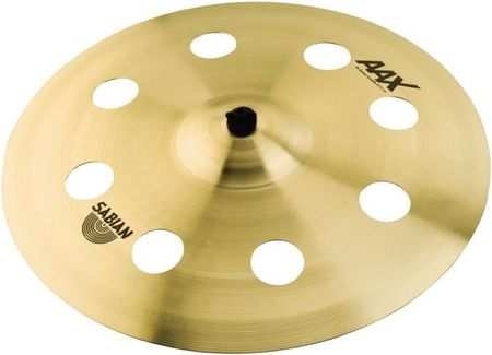 Sabian AAX O-Zone Crash 18" (21800X)