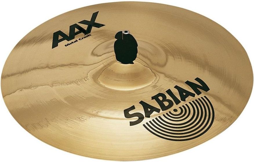 Metal crash. Crash тарелка. Sabian AA ава. Sabian 16" AA Rock crash.