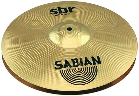 Sabian SBR Hi-Hat 13" (SBR1302)