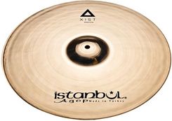 Zdjęcie Istanbul Xist Brilliant Hi-Hat 14" (XHB14) - Dobczyce