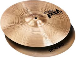 Zdjęcie Paiste PST5 Medium Hi-Hat 14" (870574) - Bytom
