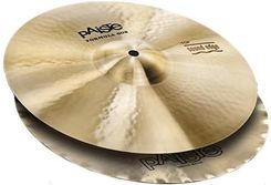 Zdjęcie Paiste Formula 602 Sound Edge Hi-Hat 14" (872690) - Świątniki Górne
