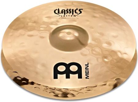 Meinl Classics Custom Extreme Metal HH 14" (CC14EMHB)