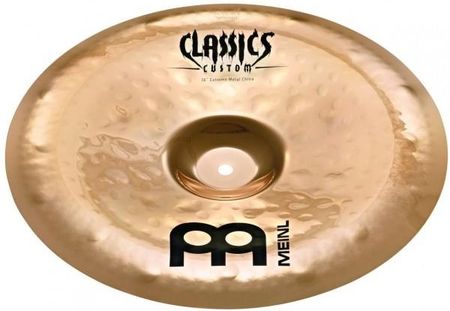 Meinl Classics Custom Extreme Metal China 18" (CC18EMCHB)