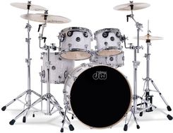 Zdjęcie DW Performance Okleina 22 10 12 14 (DWPER22101214PLY) - Osiek