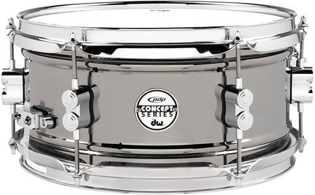 PDP Concept Metal Black Nickel over Steel 12"x6" (PD805141)