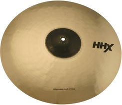 Zdjęcie Sabian HHX X-Plosion Crash 16" (11687XB) - Limanowa