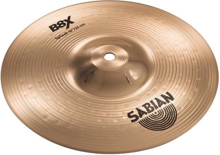 Sabian B8X Splash 8" (40805XN)