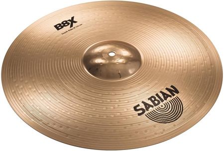 Sabian B8X Crash Ride 18" (41811XN)