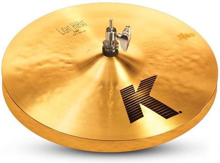Zildjian K Light Hi-Hat 14" (K0812)