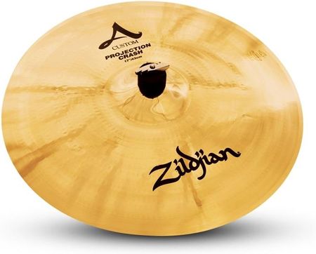 Zildjian A Custom Projection Crash 17" (A20583)