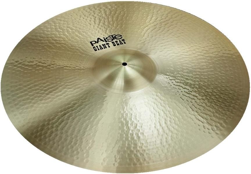 Paiste Giant Beat 24 (872029) - Ceny i opinie - Ceneo.pl