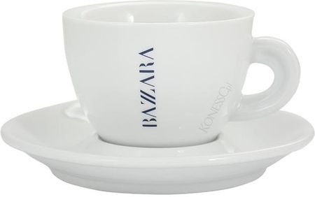 Bazzara Ffiliżanka Ze Spodkiem Do Kawy Cappuccino 160Ml (Filbazcap160)