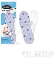 Zdjęcie CORBBY SPORTFORM Wkł. do obuw.sport. 41/42 - Pajęczno