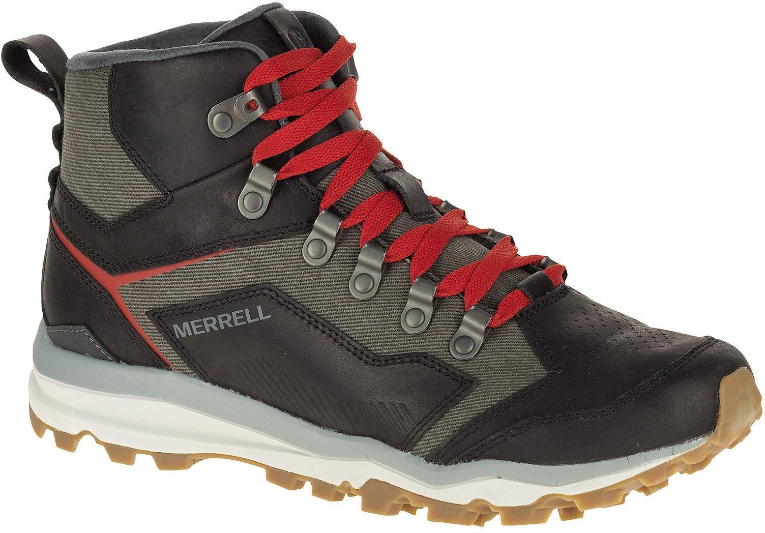 merrell all out crusher