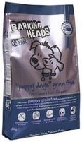 Barking Heads Puppy Days 6kg