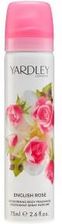 Zdjęcie Yardley Angielska róża dezodorant 75ml - Siechnice