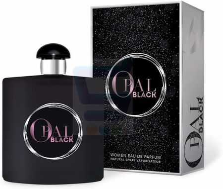 Vittorio Bellucci Opal Black Woda Toaletowa 100ml