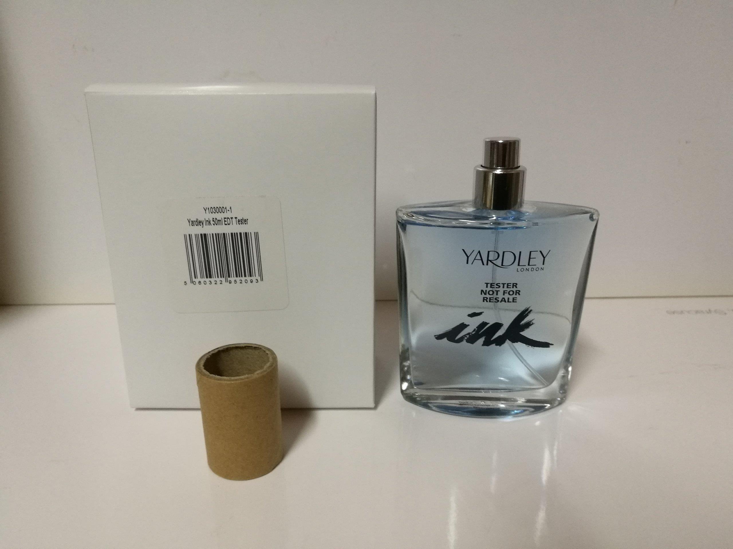 Yardley Jade Woda Toaletowa 50ml Yardley, Jade EDT cena, opinie, recenzja | KWC
